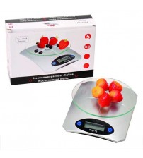 1g to 5kg Digital Multifunctional Kitchen Food Scale Kitchen Scale